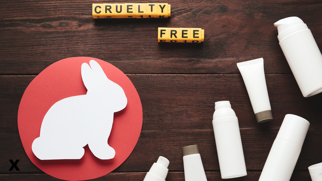 Cruelty-Free en Natuurlijke Skincare