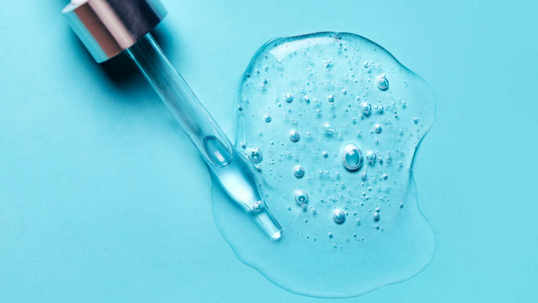 Hyaluronic Acid Toner